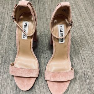Steve Madden Carrson Sandal